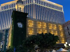 -澳门威尼斯人综合度假区