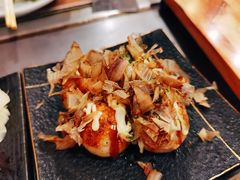 章鱼小丸子-日葵 大阪烧ひまり(仙霞路店)
