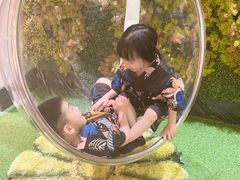 -青水瓦台汤泉(未央店)