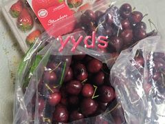 -江杨农产品批发市场