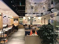 -蜀江烤鱼(金凤区万达店)
