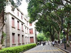 -厦门大学(思明校区)