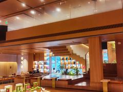 -奈雪茶院·茶室茶馆(广州粤海天地店)