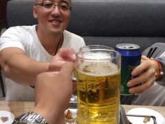 红柳枝肉串-胖姐活羊烧烤家乡菜(刘家桥店)