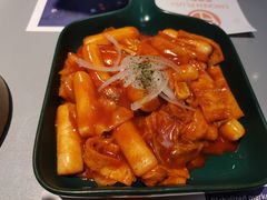 -chicken plus韩国炸鸡(城阳店)