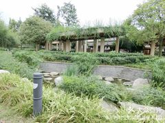 -青城山六善酒店·紫氣園中餐厅