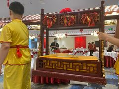 -聚春园自助餐厅(东街口店)