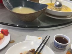 -汤臣·空中餐厅·严选粤菜(石湾世博广场店)