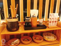 零售区-温野菜涮涮锅(曲江大悦城店)