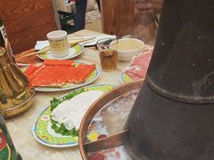 -清真·马家火锅美食城(镇江北路店)