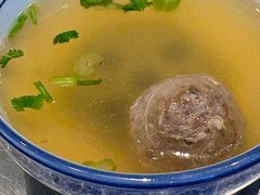 潮汕牛肉丸-潮界(虹桥新天地店)