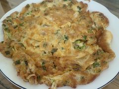 -俺家菜馆(百里峡店)