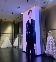 -MuseMarry婚纱(前海嘉里中心店)