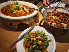 -桂小厨广西菜(印象城店)
