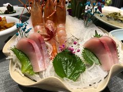 -山水一号·中餐厅