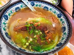 -细妹五香牛杂(步行街店)