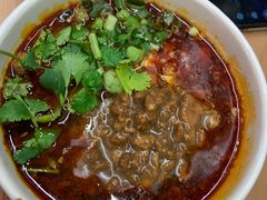 -莱得快酸辣粉(天和里店)