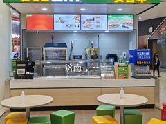 -赛百味(济南美莲广场店)
