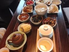 -青藤茶馆(南山路店)