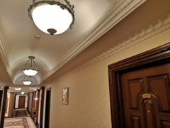 -上海锦江金门大酒店