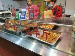 -阿捡忭京炸鸡(长沙韭菜园总店)