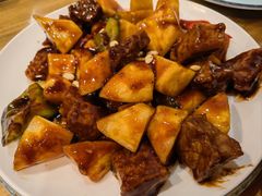-老牛窝里(总店)