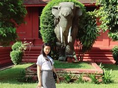 -柬埔寨国家博物馆