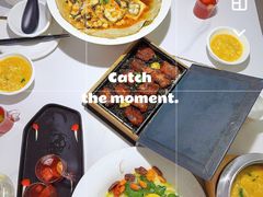 -3号仓库·创意中国菜(新世界城店)