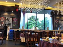 大堂-宁波状元楼酒店(和义路店)