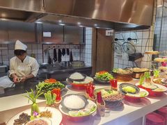 -厨掌柜长寿菜馆(古镇店)