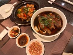 -中国厨房/台湾牛肉面