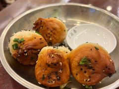 特色生煎-三两春(浦三路店)