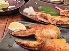 -鸟剑居酒屋(天河南二路店)