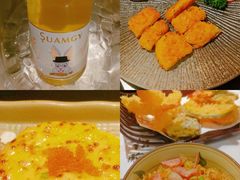 -松临·铁板烧&Omakase(神农店)