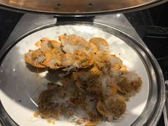 -水都假日酒店-海韵西餐厅(龙胜路店)