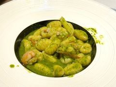 -一棵树·意大利西餐厅One Tree(新城店)