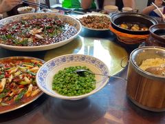 -杨记隆府(白象街店)