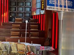 -人民咖啡馆(四行仓库店)