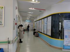 -佑贝儿科(西大街店)