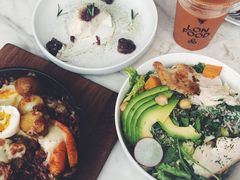 -农畉LONFOOD(福田星河COCOPark店)