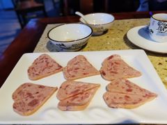 梅林午餐肉-先机泉水鸡汤(南山老君洞店)