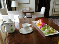 -三亚福朋喜来登酒店·大堂吧