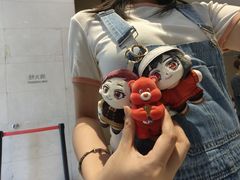 -泡泡玛特POPMART(龙湖杭州滨江天街店)