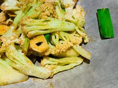 -绿茶餐厅(蓝色港湾店)