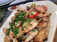 -八仔大富楼·河鲜(西江店)