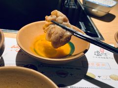 -温野菜涮涮锅(西单大悦城店)