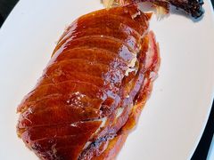 -喜悦烤鸭·新京菜(王府井店)