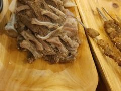 -草原牧语烤全羊(闽江大道店)