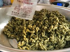 -王阿姨文昌油赞子(府桥街店)