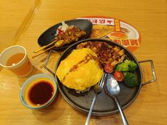 -越小品·越南餐厅(万科里店)